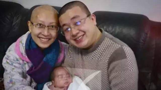 26歲女孩懷孕5個月查出胰腺癌晚期，之後選擇讓無數人淚目！離合悲歡，便是人間……