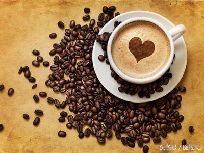 「健康過大年」咖啡降低糖尿病發生率和升血糖，兩個觀點信哪個？