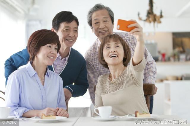 人一老就睡覺淺怎麼辦?5個小辦法,讓你能一覺到天亮