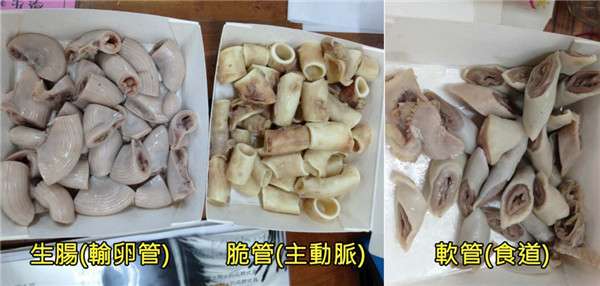 生物學老師「課堂上拿出11樣黑白切」教學生 大家驚呼:我一直吃的是X宮