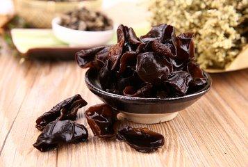 木耳和它一起吃,勝過冬蟲夏草!降壓降脂護血管!