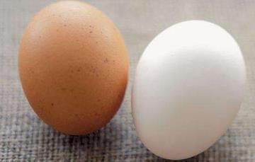 這種雞蛋不要買, 更不要吃, 記得告訴家裡人
