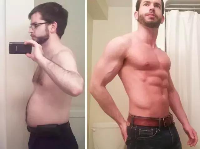 一套動作瘦全身,10天讓肥肉變少、肌肉變緊緻!