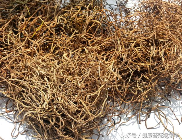 「抗癌蔬菜」,梗比葉子的「活性」成分還高,最全做法(快收藏)