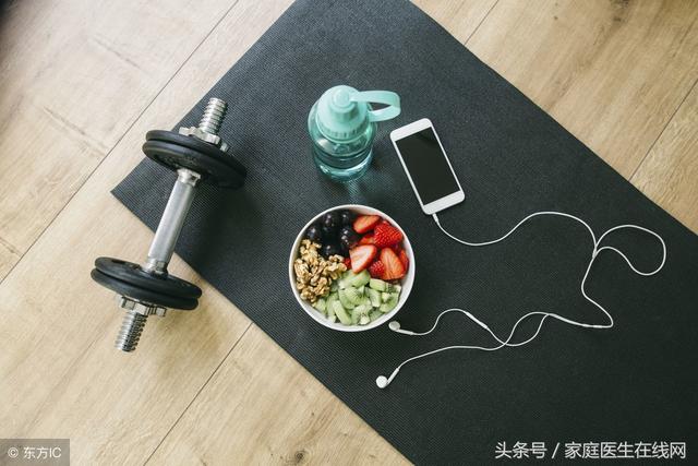 這5種食物好吃又健康,長期吃下去,身體都會「感謝」你