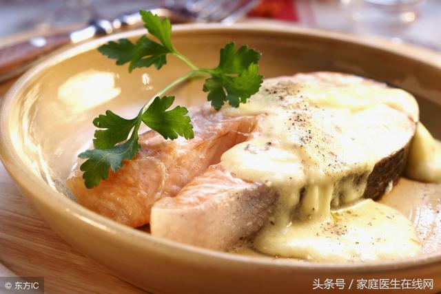 這5種食物好吃又健康,長期吃下去,身體都會「感謝」你