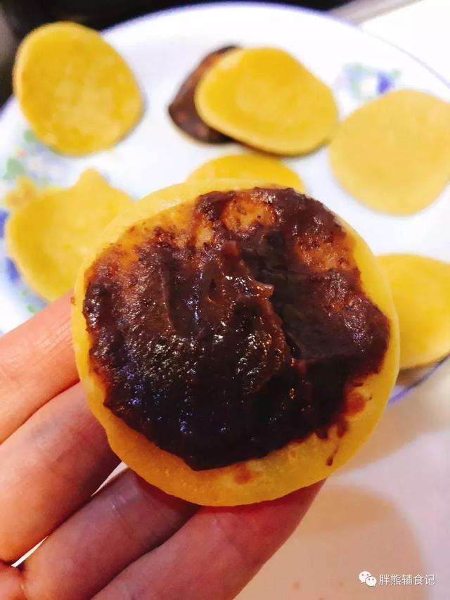 跟我學做銅鑼燒吧,保證你零失敗! 一看就會!