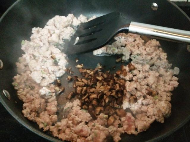 老媽私藏的滷肉飯秘方,比飯店做的還好吃,吃一次饞一輩子