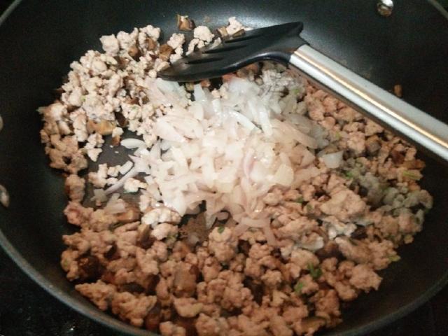 老媽私藏的滷肉飯秘方,比飯店做的還好吃,吃一次饞一輩子