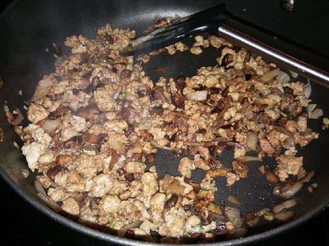 老媽私藏的滷肉飯秘方,比飯店做的還好吃,吃一次饞一輩子