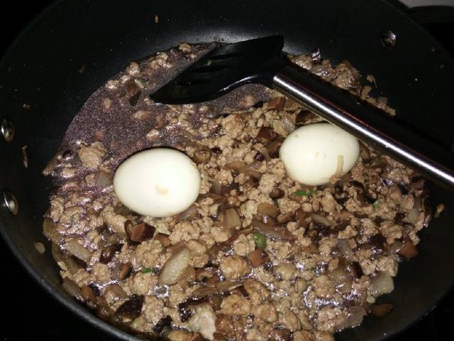 老媽私藏的滷肉飯秘方,比飯店做的還好吃,吃一次饞一輩子