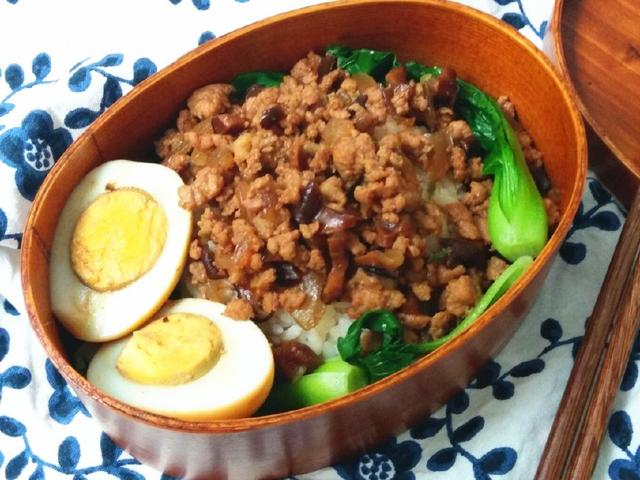 老媽私藏的滷肉飯秘方,比飯店做的還好吃,吃一次饞一輩子