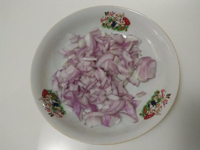 老媽私藏的滷肉飯秘方,比飯店做的還好吃,吃一次饞一輩子