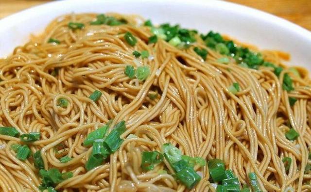 夏天也能吃三碗的5種麵條,味道好營養豐富簡單易學,分分鐘做好
