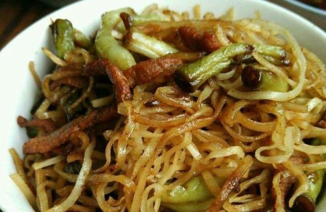 夏天也能吃三碗的5種麵條,味道好營養豐富簡單易學,分分鐘做好