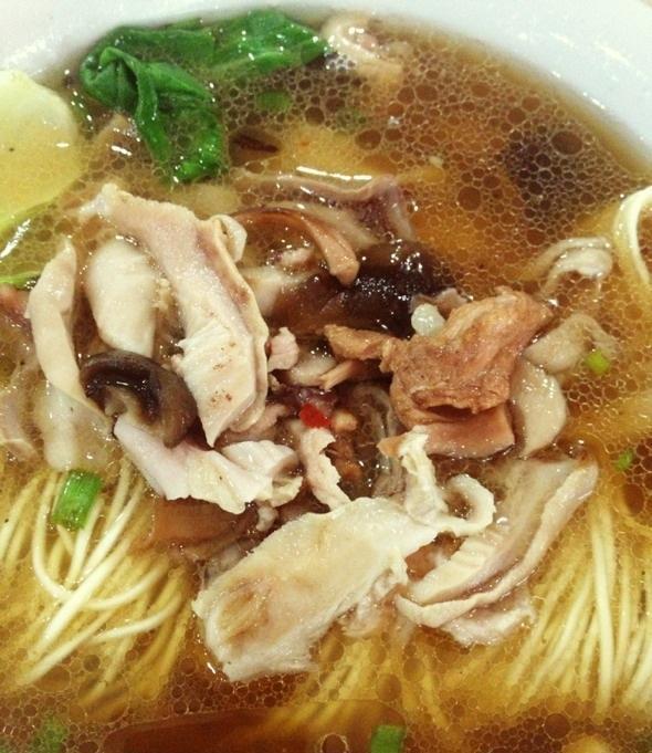 夏天也能吃三碗的5種麵條,味道好營養豐富簡單易學,分分鐘做好