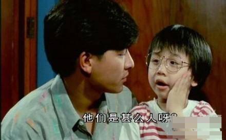 天才童星子承父業紅極一時,如今上初中變矮胖身高不及小學生