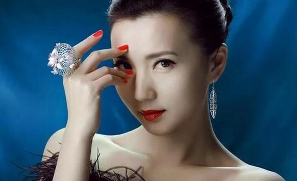 莫名其妙就不再紅的幾位女明星,看起來都很面熟,瞬間勾起回憶!