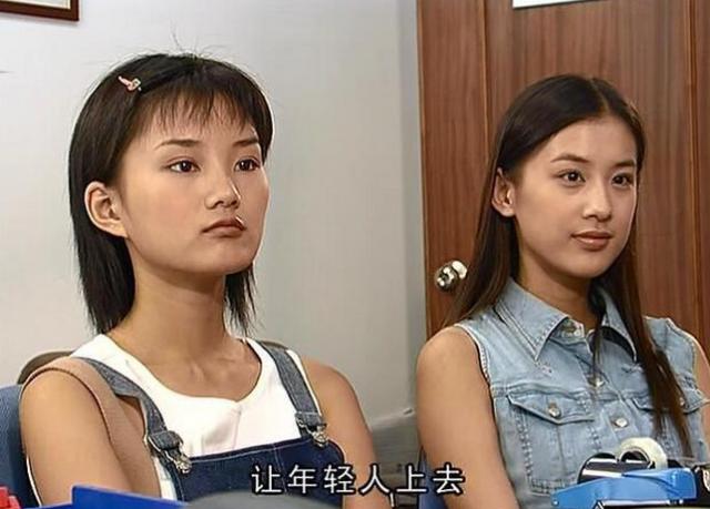 莫名其妙就不再紅的幾位女明星,看起來都很面熟,瞬間勾起回憶!