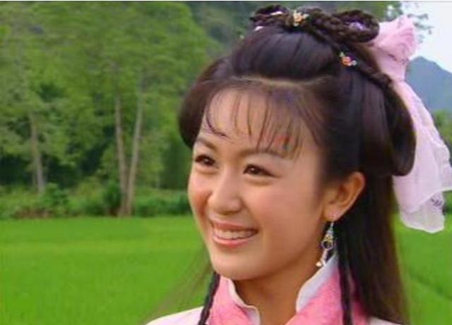 莫名其妙就不再紅的幾位女明星,看起來都很面熟,瞬間勾起回憶!