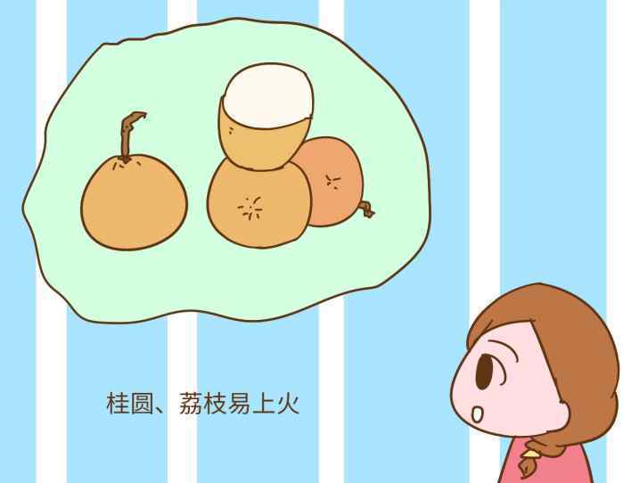 懷孕期間, 這幾種水果要少吃, 你知道是哪些嗎?