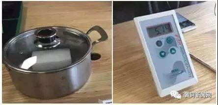這東西甲醛超標50倍!很多人家廚房裡還在用,你家中槍了嗎?