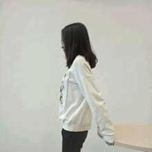 有了颈椎病,中医治法轻松除(内附动图演示)