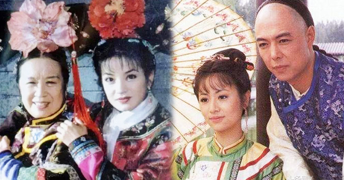 1998年《还珠格格》看了这麼多遍,但「这个秘密」你们