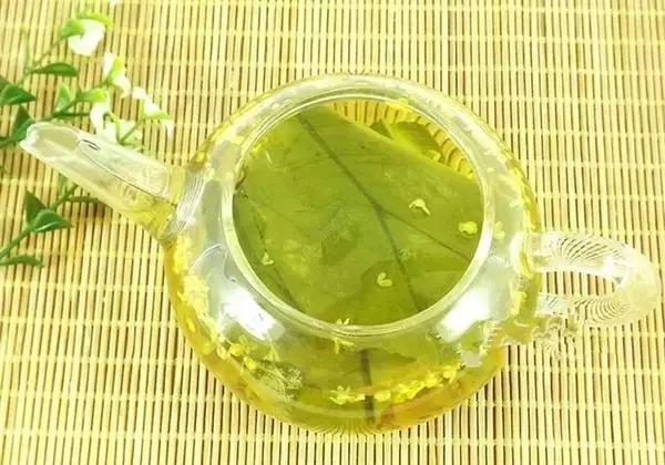 肝不好,人易老!養肝護肝,多喝這6種茶!便宜又好喝