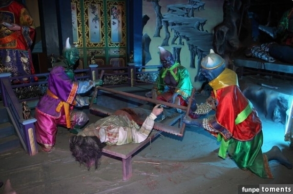 遊走陰間與陽世的男人!「地獄守門人」阿輝伯看淡:沒做虧心事就不要怕。