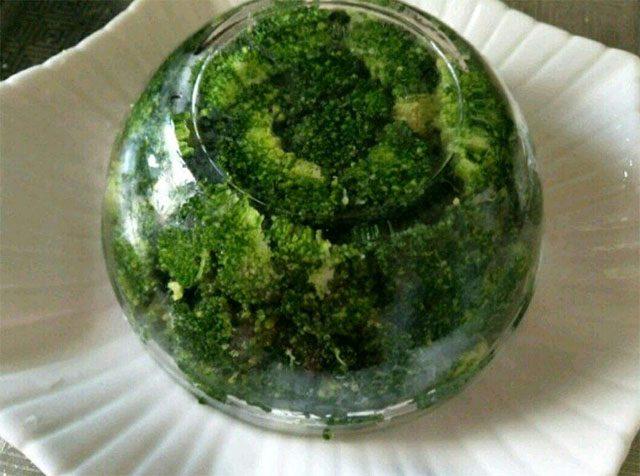 這5種鹼性食物,是癌細胞的「死對頭」,堅持吃,跟癌症說拜拜!