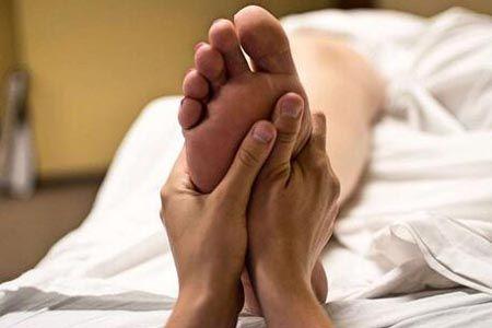 健脾養生的4個穴位,指哪按哪,人體強壯