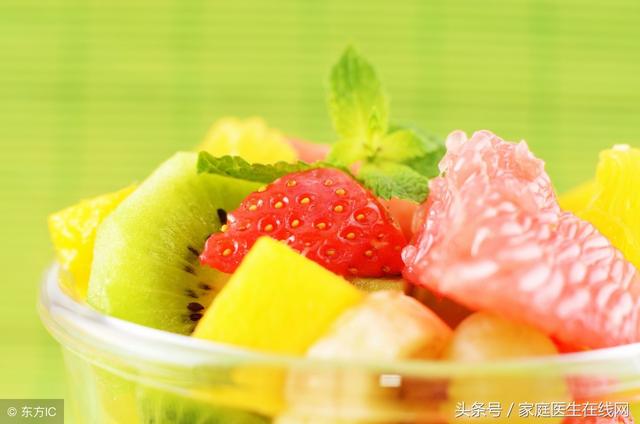 这几种水果,属於「寒凉性水果,过量食用对身体有害