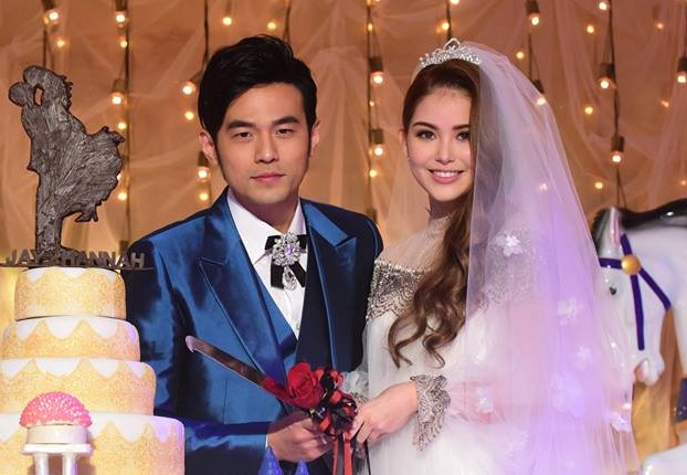 ãhannah quinlivan jay chouãçåçæå°çµæ