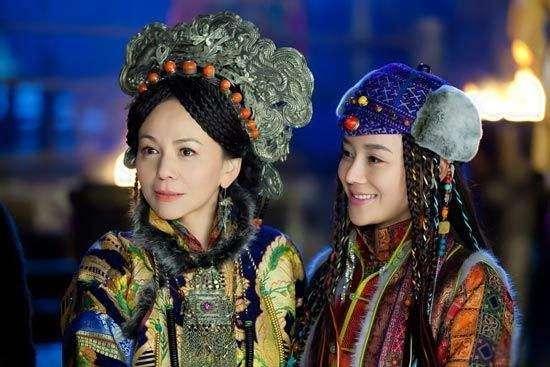 明星被長相限製戲路!她倆根本演不了丫鬟,而他只能演有錢人!
