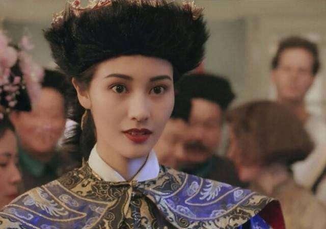明星被長相限製戲路!她倆根本演不了丫鬟,而他只能演有錢人!