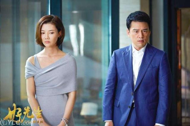 明星被長相限製戲路!她倆根本演不了丫鬟,而他只能演有錢人!