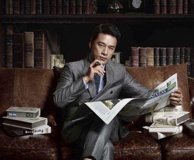 明星被長相限製戲路!她倆根本演不了丫鬟,而他只能演有錢人!