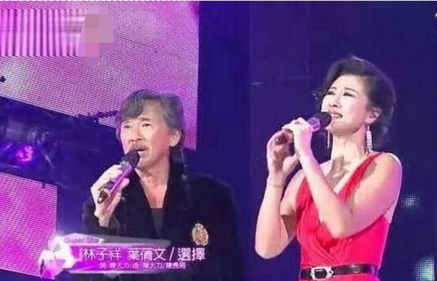 葉倩文推掉百萬酬勞商演,只為親自照顧90歲癱瘓老母親