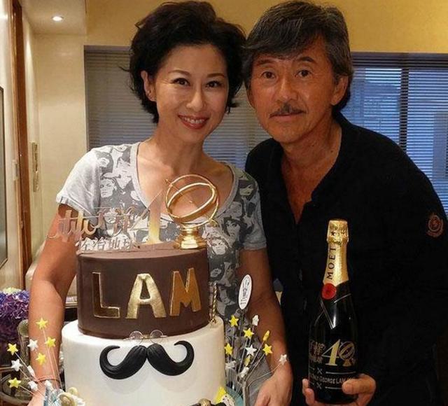 葉倩文推掉百萬酬勞商演,只為親自照顧90歲癱瘓老母親