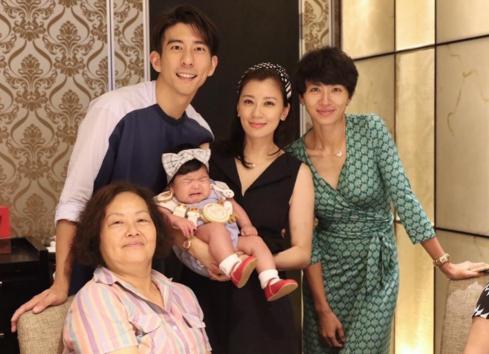不相信孩子是親生偷偷做鑑定的五大明星,只有他最讓人心疼