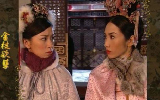 佘詩曼素顏回老家被偶遇,再一次翻紅,被感嘆顏值高性格好!