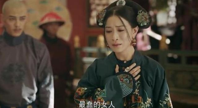 佘詩曼素顏回老家被偶遇,再一次翻紅,被感嘆顏值高性格好!