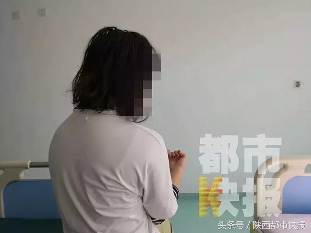 13歲女孩滿臂血痕多次自殺 「她不是怪物、只是病了……」