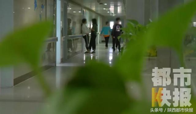 13歲女孩滿臂血痕多次自殺 「她不是怪物、只是病了……」