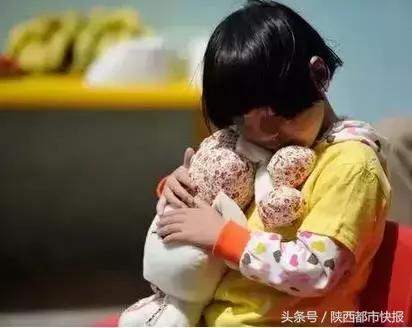 13歲女孩滿臂血痕多次自殺 「她不是怪物、只是病了……」