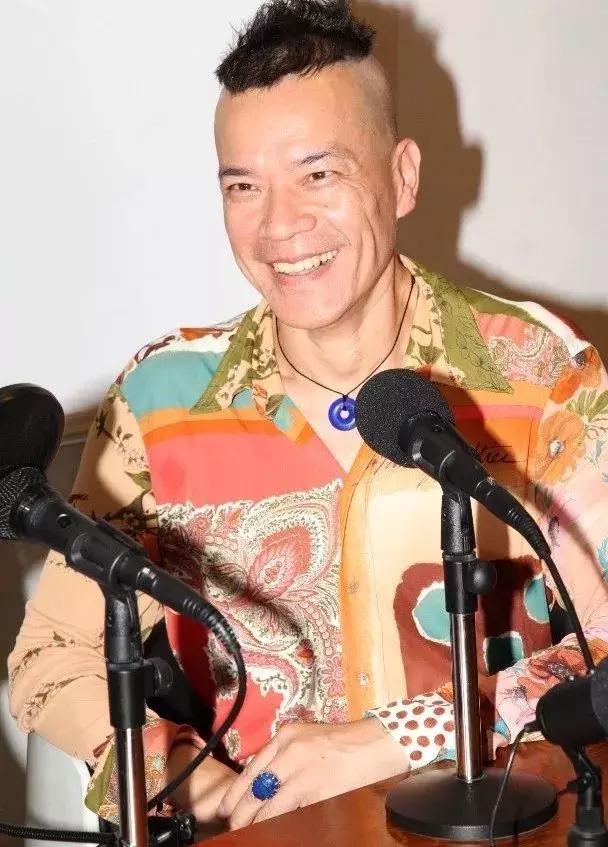 癌症復發?58歲資深藝人頸部有腫塊 坦言:死亡前的疼痛才恐怖