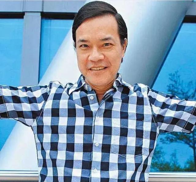 癌症復發?58歲資深藝人頸部有腫塊 坦言:死亡前的疼痛才恐怖