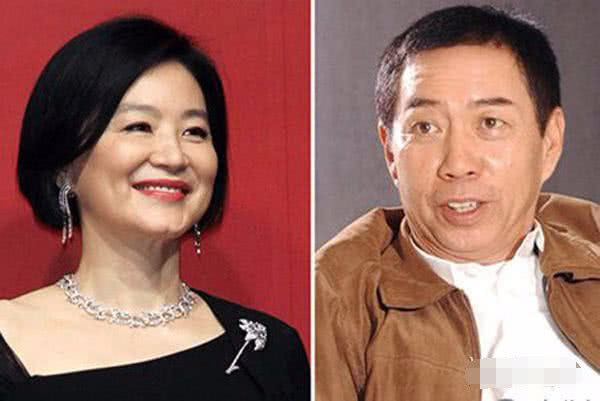 63歲林青霞被曝與邢李原離婚,丈夫在外有新歡或因她未能生出兒子! -雪花新聞