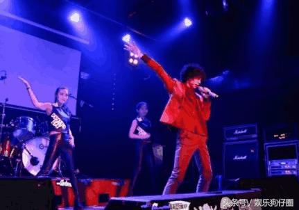 盤點三個以為自己很紅,卻被現實打臉的明星,他的演唱會七個觀眾